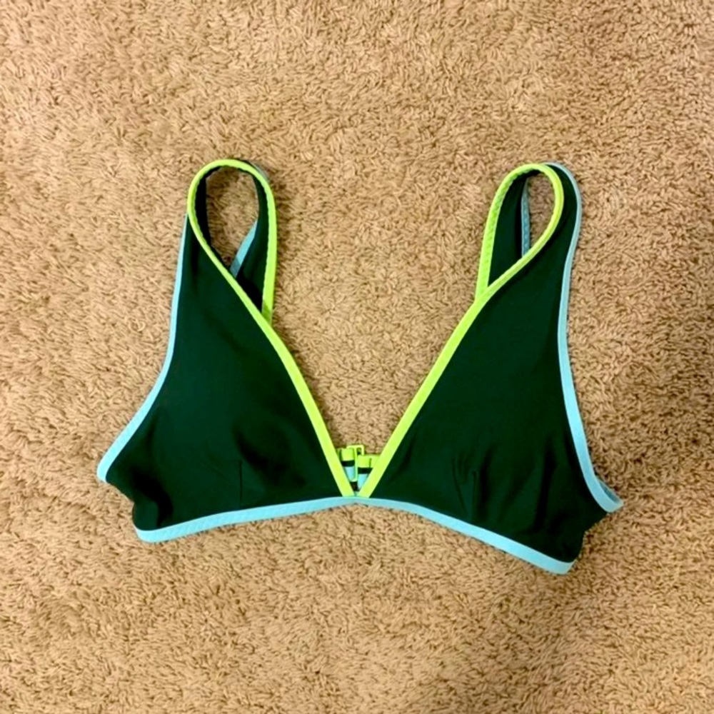 Bikini top